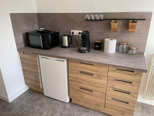 Apartamento Chez Charlotte
