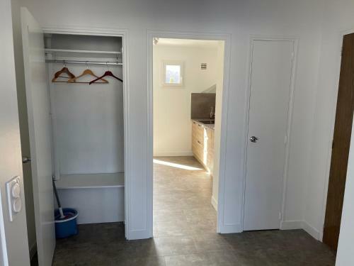 Apartamento Chez Charlotte
