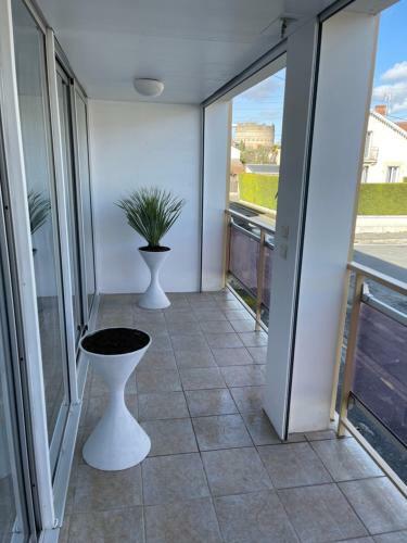 Apartamento Chez Charlotte