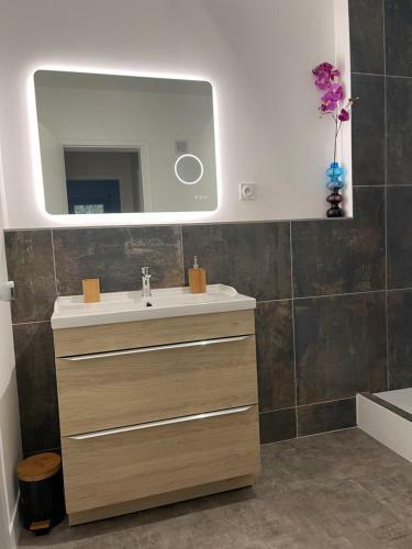 Apartamento Chez Charlotte