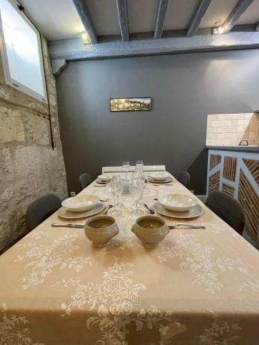 Apartamento Superbe Appartement De Charme Hyper Centre