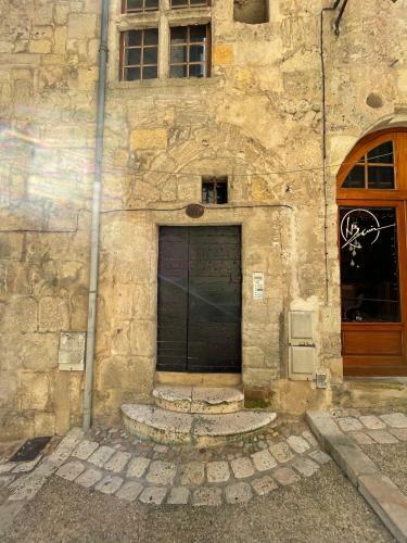 Apartamento Superbe Appartement De Charme Hyper Centre