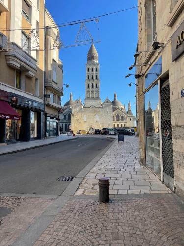 Apartamento Superbe Appartement De Charme Hyper Centre