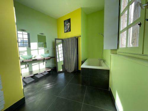 Apartamento Superbe Appartement De Charme Hyper Centre