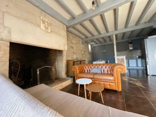 Apartamento Superbe Appartement De Charme Hyper Centre