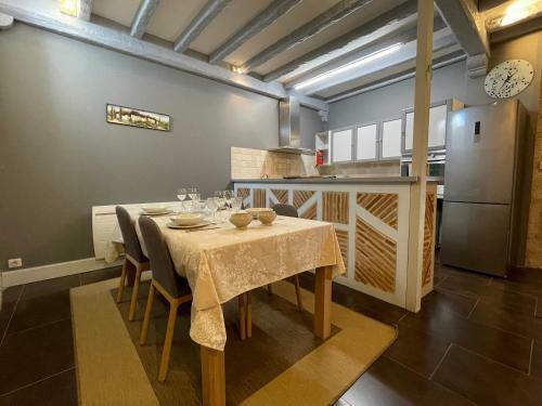 Apartamento Superbe Appartement De Charme Hyper Centre