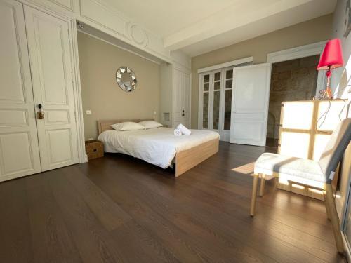 Apartamento Superbe Appartement De Charme Hyper Centre