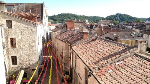 Apartamento Superbe Appartement De Charme Hyper Centre