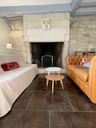Apartamento Superbe Appartement De Charme Hyper Centre