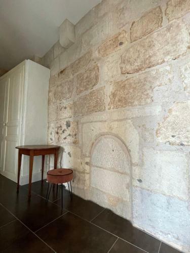 Apartamento Superbe Appartement De Charme Hyper Centre