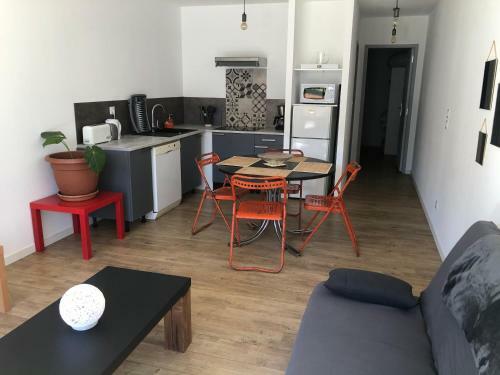 Apartamento Les Berges De L?isle