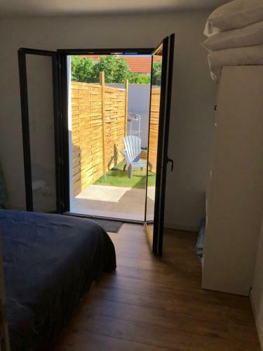 Apartamento Les Berges De L?isle