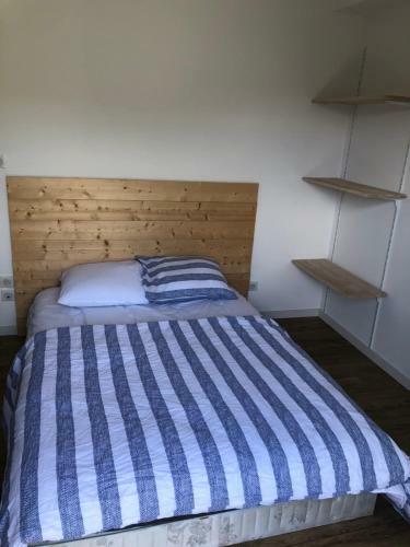 Apartamento Les Berges De L?isle