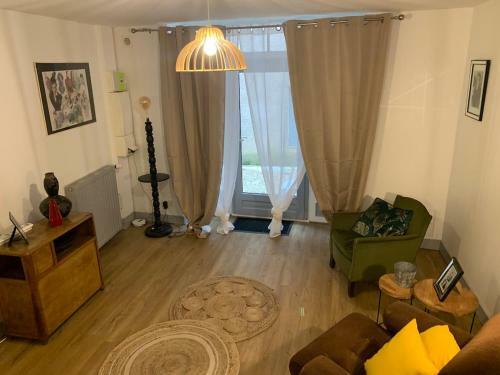 Apartamento Duplex Centre Historique