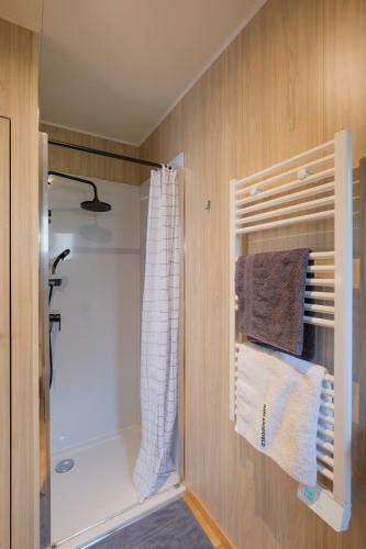 Les Suites D'ali�nor-suite Jasmin