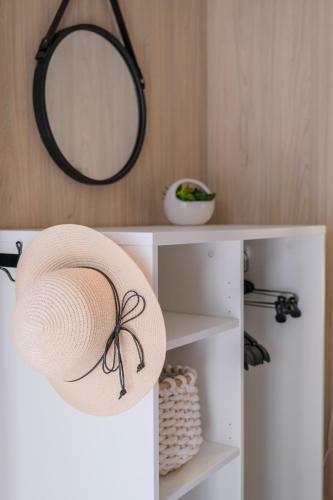Les Suites D'ali�nor-suite Jasmin