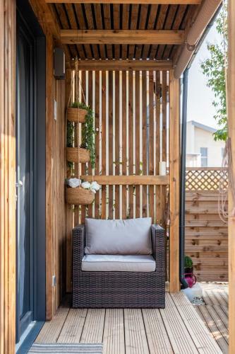 Les Suites D'ali�nor-suite Jasmin