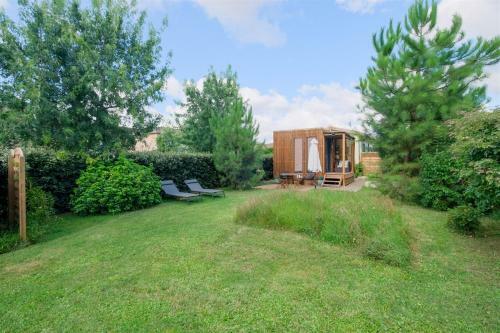 Les Suites D'ali�nor-suite Jasmin