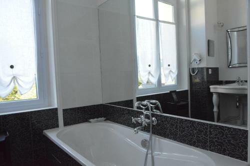 Bed & Breakfast Villa Vesone