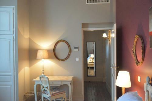 Bed & Breakfast Villa Vesone