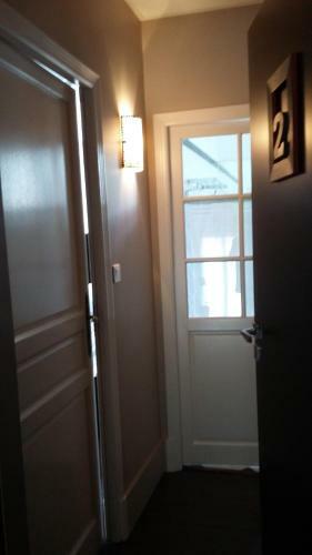 Bed & Breakfast Villa Vesone