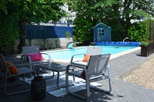 Bed & Breakfast Villa Vesone