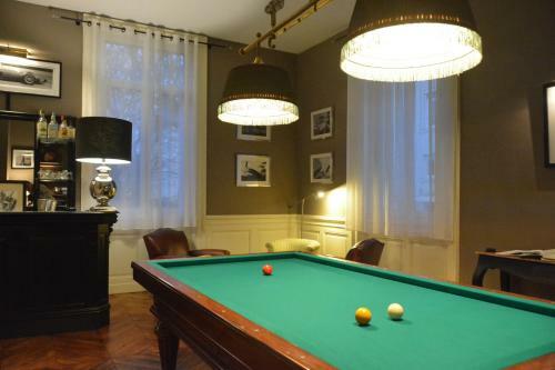 Bed & Breakfast Villa Vesone