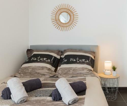 Apartamento Aux Portes de Bordeaux Le Compostelle Mindurguest