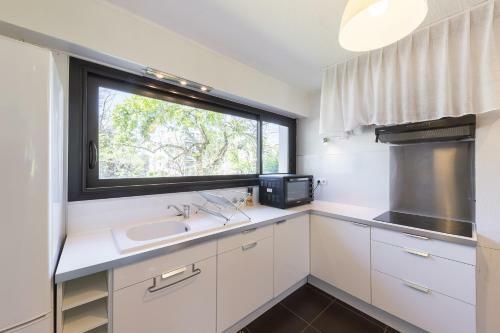 Apartamento Aux Portes de Bordeaux Le Compostelle Mindurguest