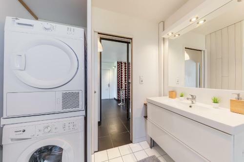 Apartamento Aux Portes de Bordeaux Le Compostelle Mindurguest