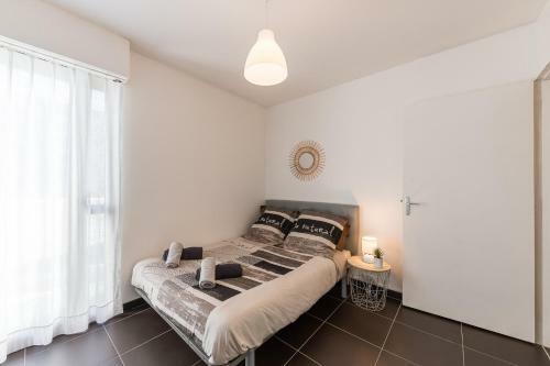 Apartamento Aux Portes de Bordeaux Le Compostelle Mindurguest