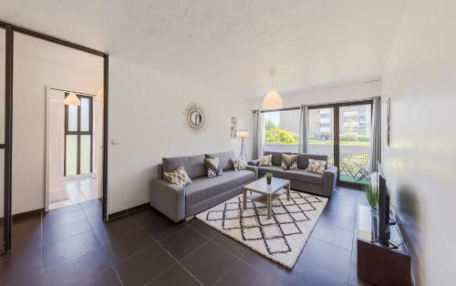 Apartamento Aux Portes de Bordeaux Le Compostelle Mindurguest
