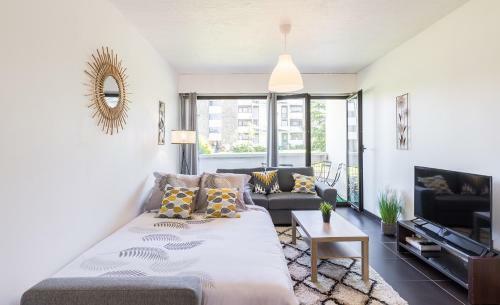 Apartamento Aux Portes de Bordeaux Le Compostelle Mindurguest
