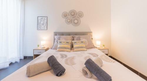 Apartamento Aux Portes de Bordeaux Le Compostelle Mindurguest