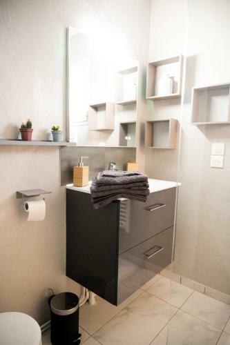 Apartamento Studio Pessac Centre Tram & Parking