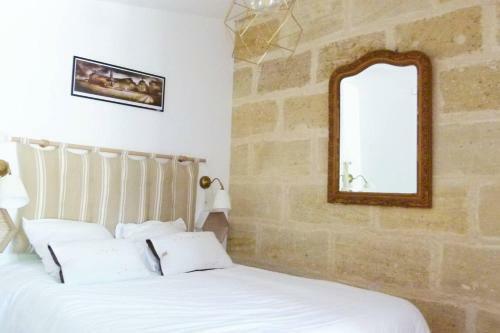 Apartamento Les Suites D'ali�nor, Suite Cosy