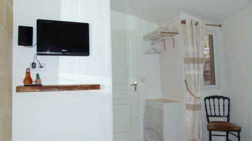 Apartamento Les Suites D'ali�nor, Suite Cosy