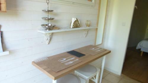 Apartamento Les Suites D'ali�nor, Suite Cosy