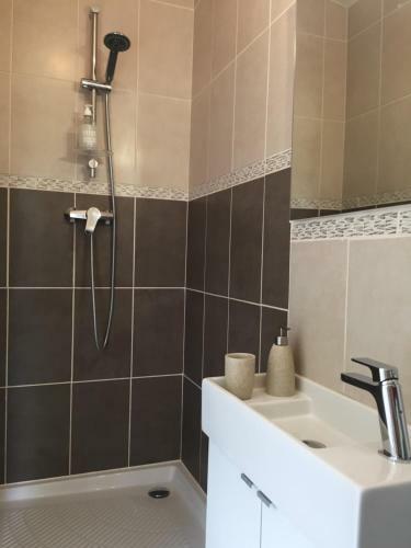 Apartamento Les Suites D'ali�nor, Suite Cosy