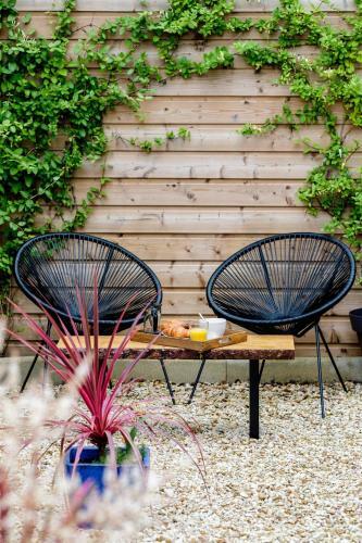 Apartamento Les Suites D'ali�nor, Suite Cosy
