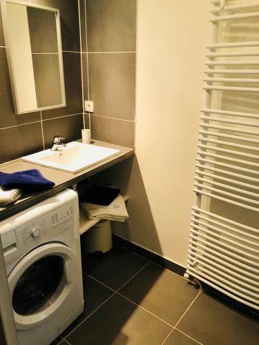 Apartamento Appartement C�t� Cour