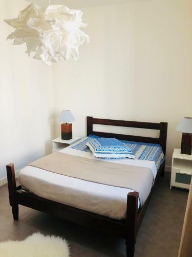 Apartamento Appartement C�t� Cour