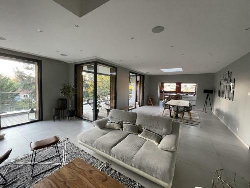Grande Villa De Luxe