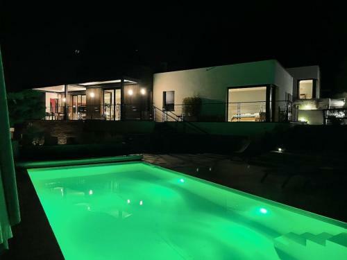 Grande Villa De Luxe