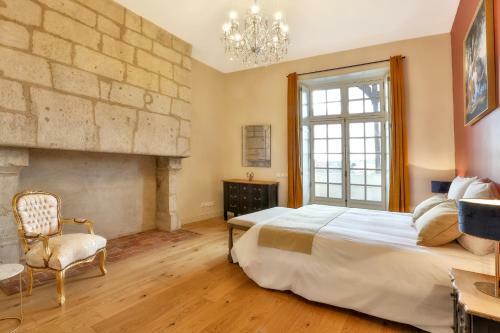 Apartamento La Maison Des Consuls