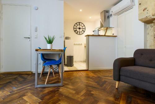Apartamento L'�chafaud