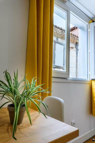 Apartamento L'�chafaud