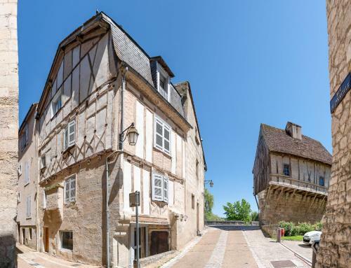 Apartamento L'�chafaud