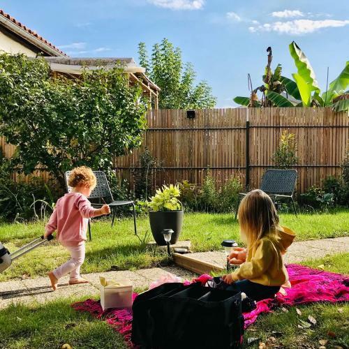 Les Suites D'ali�nor-suite Acanthe