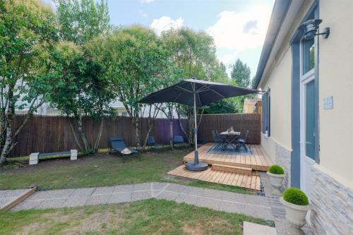 Les Suites D'ali�nor-suite Acanthe